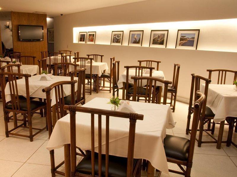 Copa Sul Hotel Rio de Janeiro Exterior foto