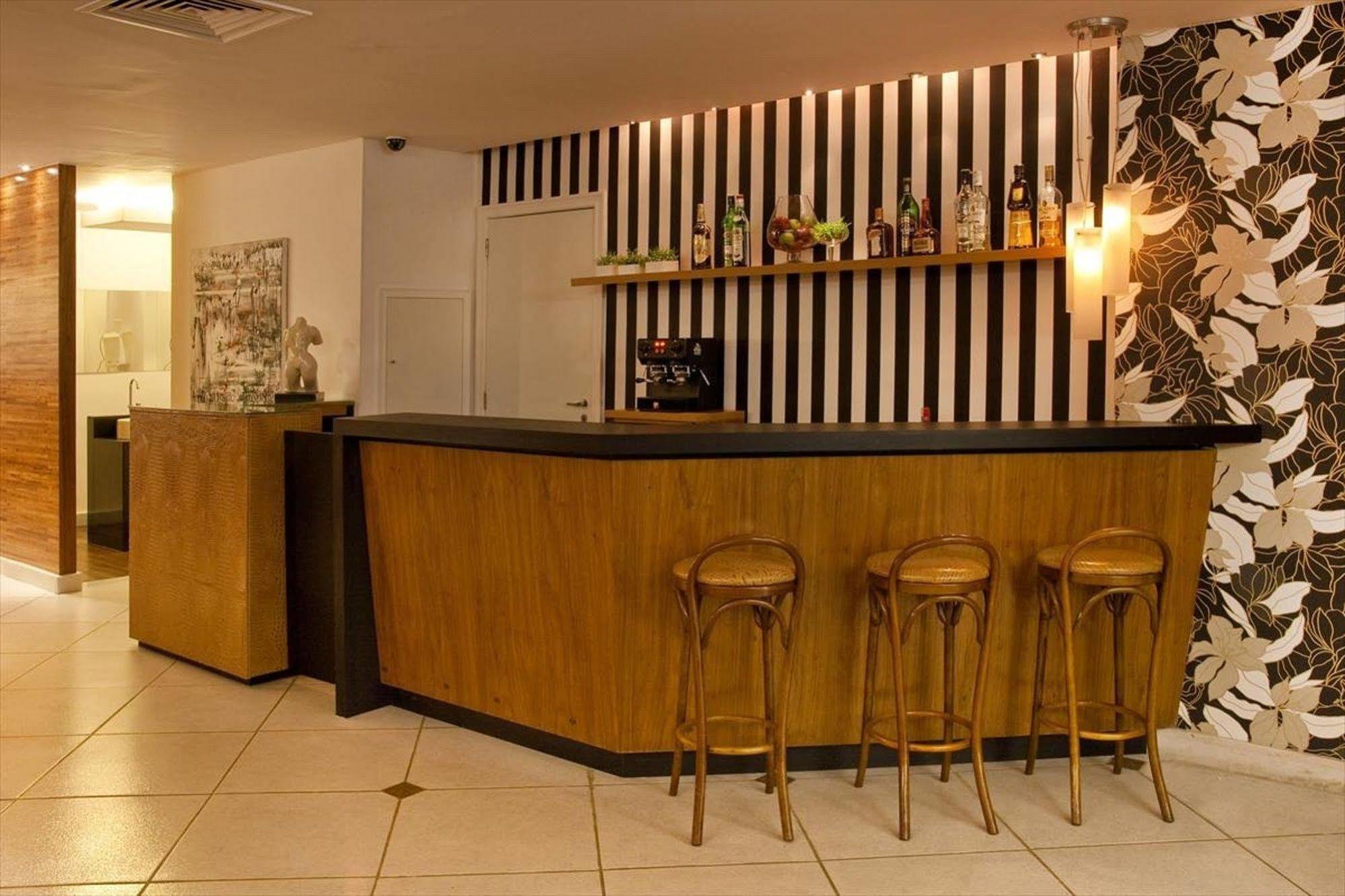 Copa Sul Hotel Rio de Janeiro Exterior foto